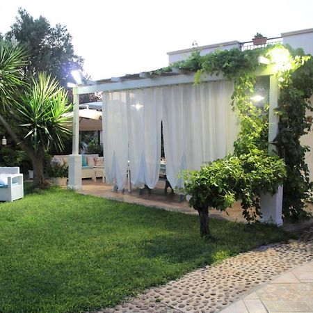 马扎拉德尔瓦洛La Casa Di Patrizia别墅 外观 照片