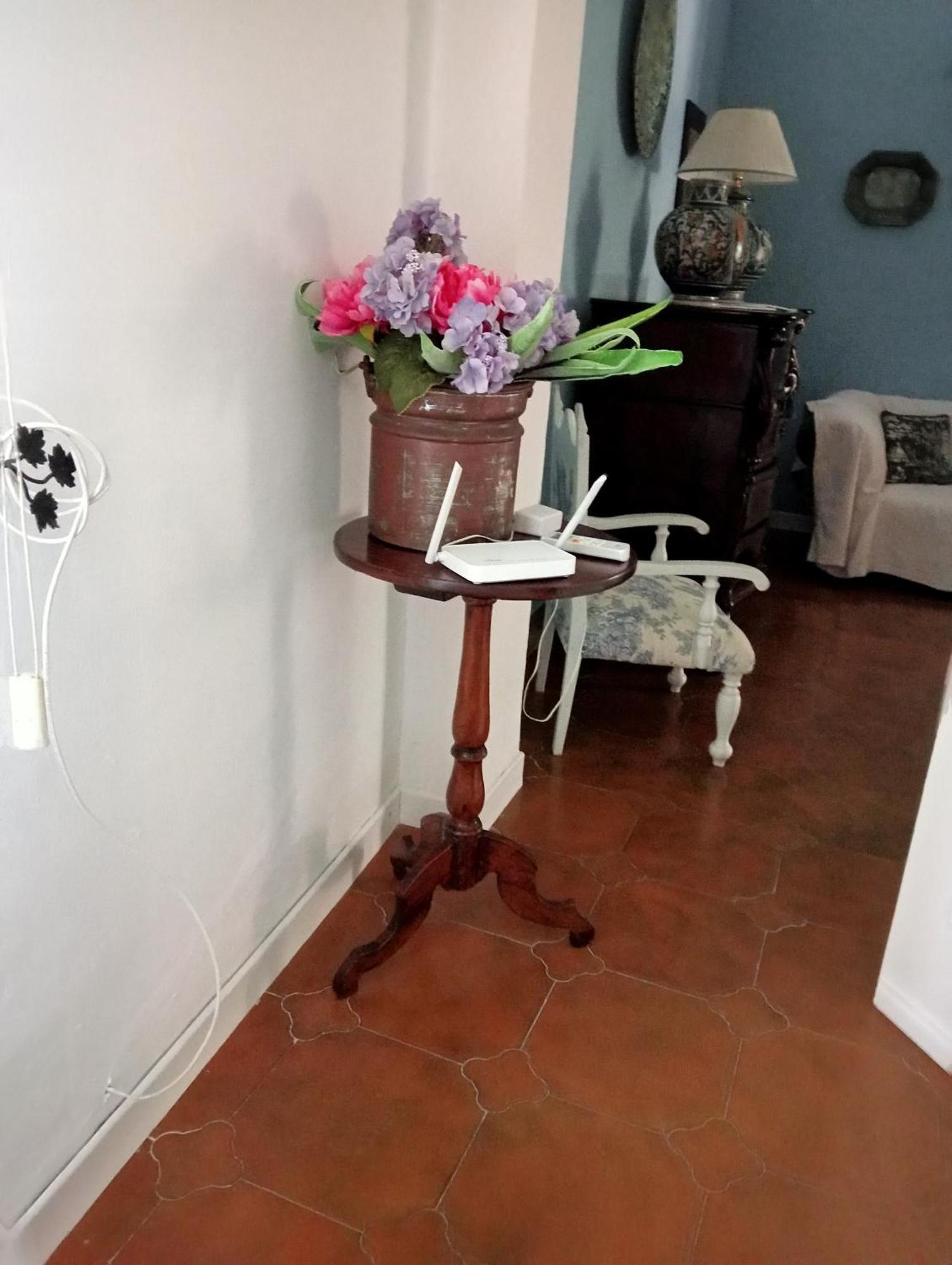 马扎拉德尔瓦洛La Casa Di Patrizia别墅 外观 照片